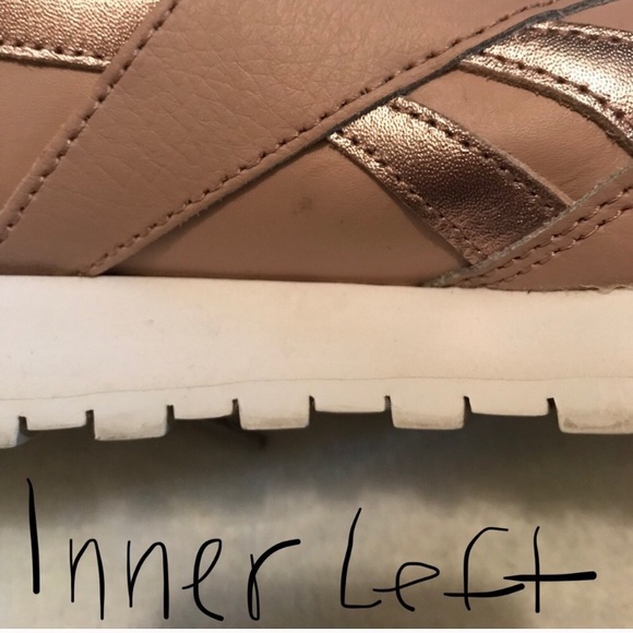 REEBOK Classic Harman Run Women Sneakers - Picture 5 of 8